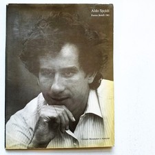 Aldo Spoldi - Premio Bolaffi