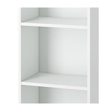 SET 2 RIPIANI LIBRERIA STRETTA