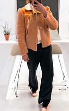 ZARA giacca reversibile giacca