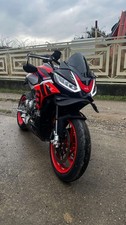 Ala frontale APRILIA TUONO 660