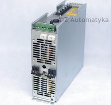   ALIMENTATORE SERVO AC TVM