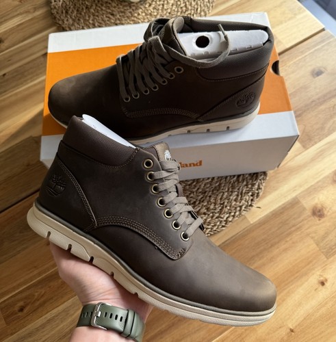 Stivali timberland bradstreet - stivali,