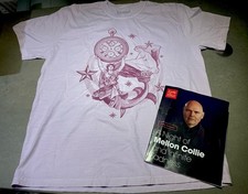 Billy Corgan Night of Mellon