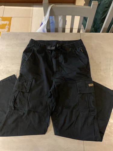 Napapijri pantalone cargo - napapijri,