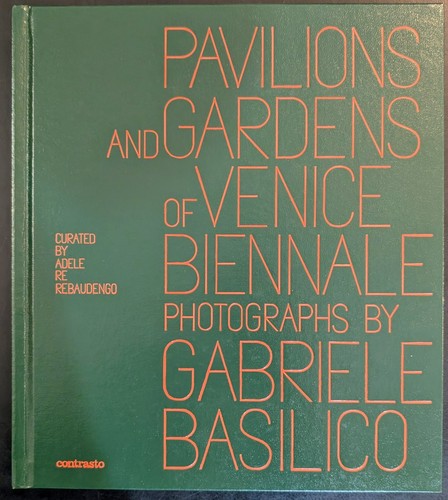 Gabriele basilico pavilions - basilico,