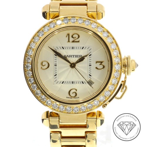 Orologio donna automatico - da,