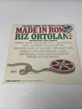 Riz Ortolani - Themes From the
