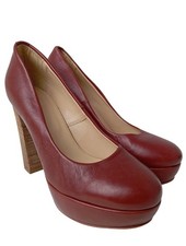 GAMLOONG Tacco alto Donna