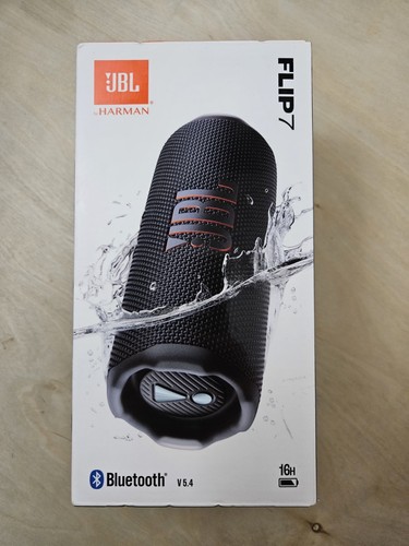 Jbl flip altoparlante - flip,
