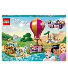 LEGO Disney 43216 Princess Il