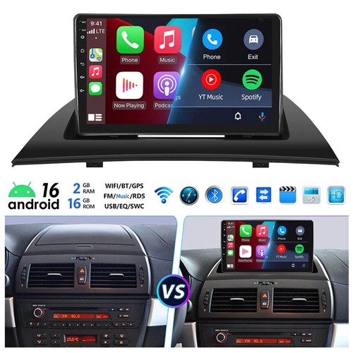 Dab per bmw e83 - bmw, x3