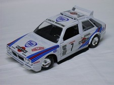 BURAGO Lancia Delta S4 n.7