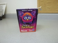 Furby Furblings serie Crystal