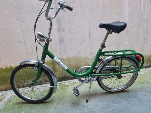 Bici graziella carnielli - bici,