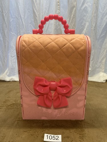 Barbie vintage letto bagno - barbie,