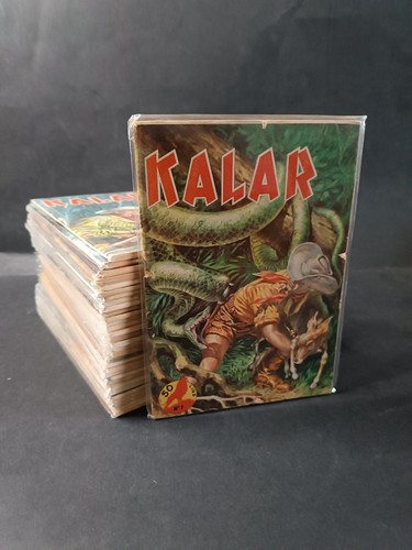Serie completa fumetto - serie,