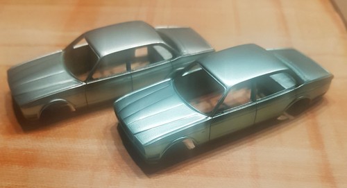 Neo scale models - neo, 1/43