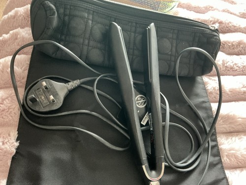 Ghd platinum plus funzionante - plus,