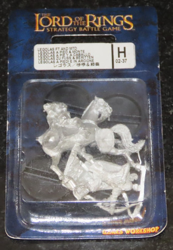 Games workshop signore - il,