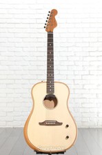 Fender Highway Series