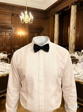 CAMICIA SMOKING uomo M&S