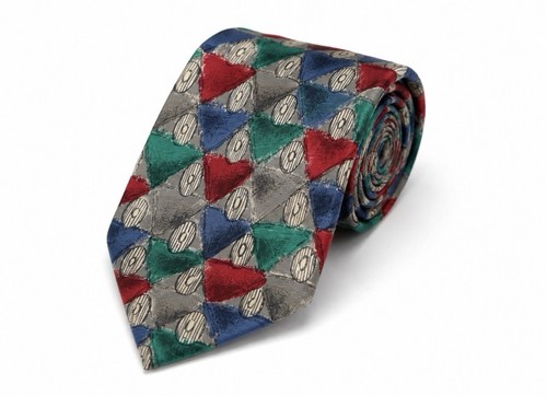 Cravatta tino cosma vintage - tino,