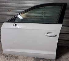 PORTA PORTIERA ANTERIORE