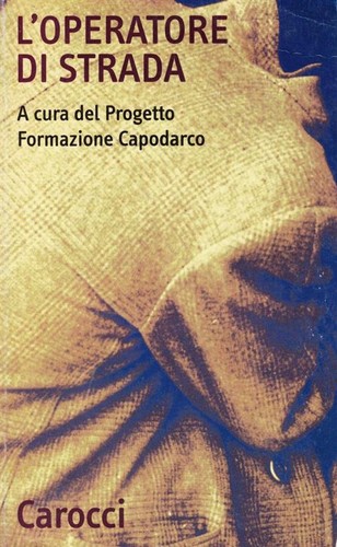 Operatore strada - di,
