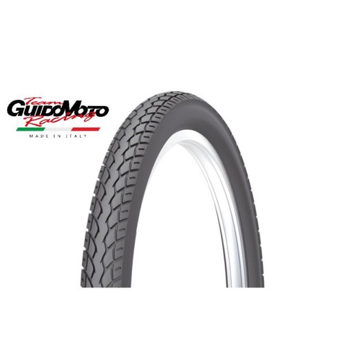Copertone 26x1 k924 nero - 26x1.75,