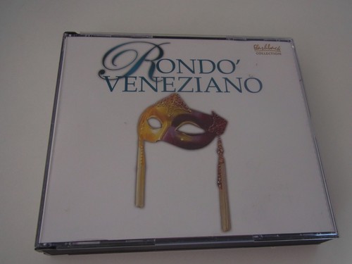 Rondo veneziano flashback - , /