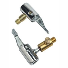 Pezzi adattatore valvola - 2,