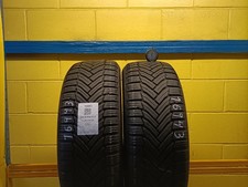 2 Pneumatici USATI MICHELIN