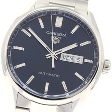 Orologio Uomo Automatico TAG