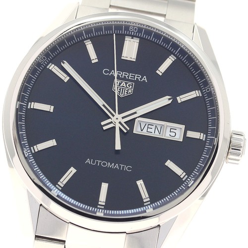 Orologio uomo automatico tag - uomo,