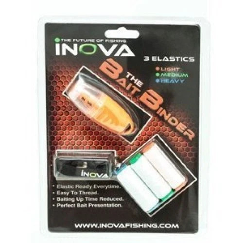 Inova esca raccoglitore - , pesca