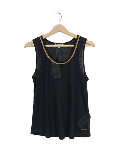 Kocca top donna nero - top,