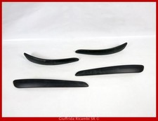 Modanature Paraurti Anteriore Posteriore Toyota Auris 2006-12 Ricambi Originali