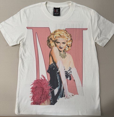 Shirt madonna marilyn - t-shirt,