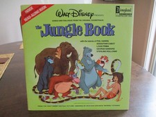 Walt Disney Presents The