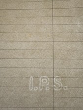 Foglio  Carta Bollata  Anno