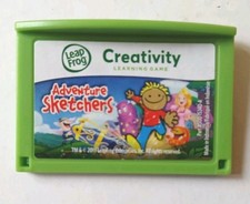 LEAPFROG EXPLORER LEAPPAD 2 3