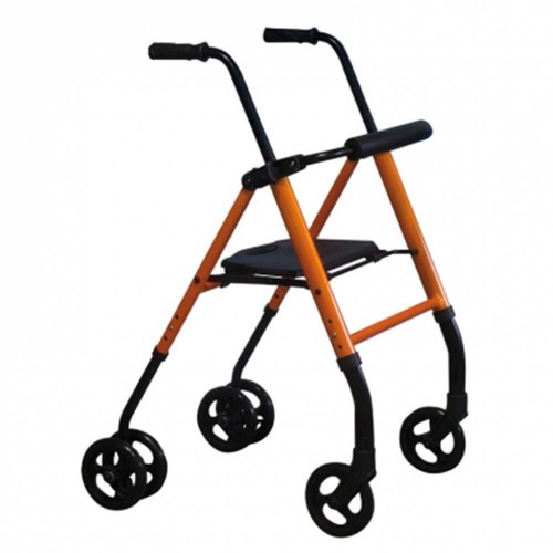 Rollator deambulatore girello - deambulatore,