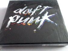 Daft Punk - Discovery /