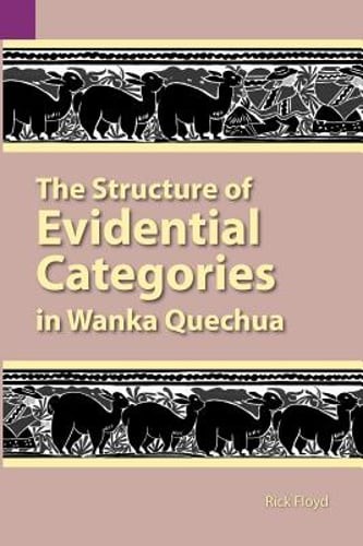 The structure evidential - structure,