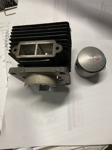 Homelite oem 58174 gruppo - oem,