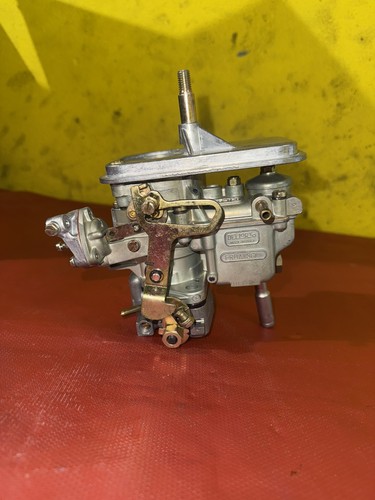 Carburatore dell orto frda - carburatore,