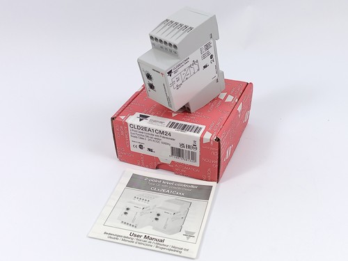 Carlo gavazzi cld2ea1cm24 - gavazzi,