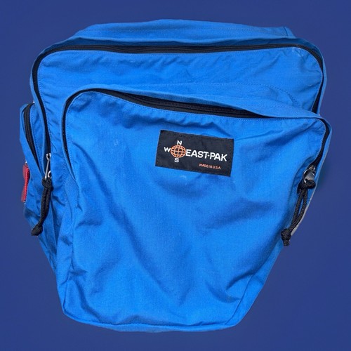 Zaino vintage eastpak - vintage, 4