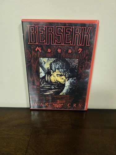 Berserk vol war - berserk, vol.