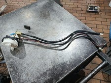 Mercedes Benz C Classe W203